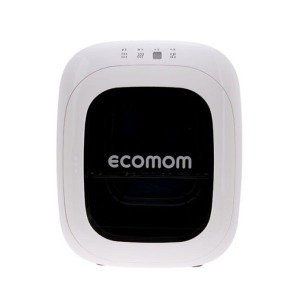 [Ecomom]에코맘 ECO-33 젖병소독기_화이트