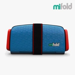 [mifold] 마이폴드 휴대용 부스터 카시트(정품)