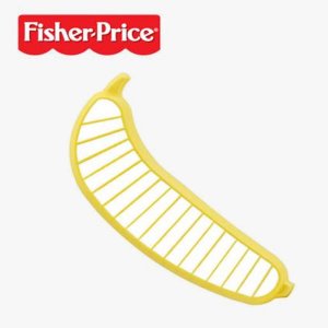 [Fisher-Price]피셔프라이스 바나나 슬라이서_바나나 슬라이스/바나나칼/바나나커팅