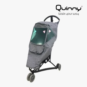 [Quinny]퀴니 예츠 방풍커버/사계절커버(정품)